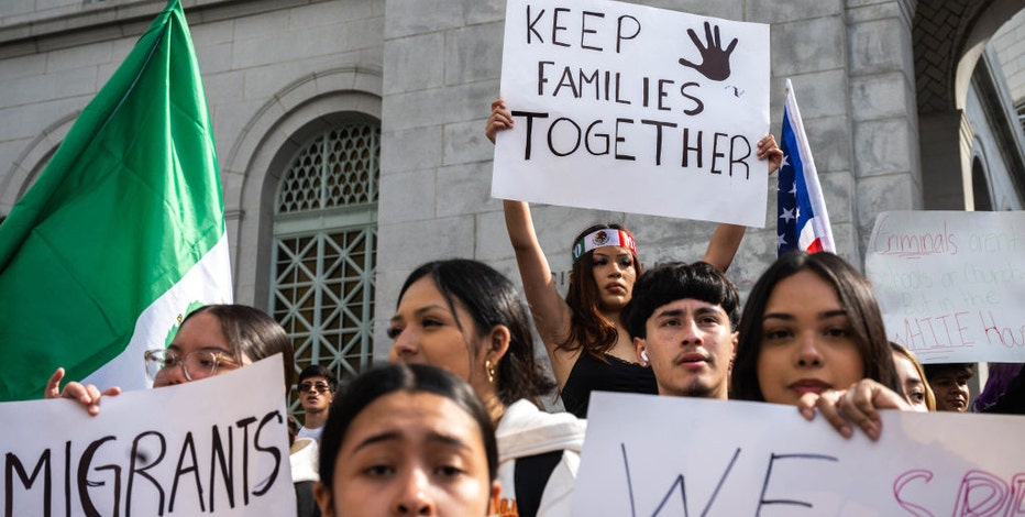 Trump admin restores thousands of foreign student visa registrations -- for now