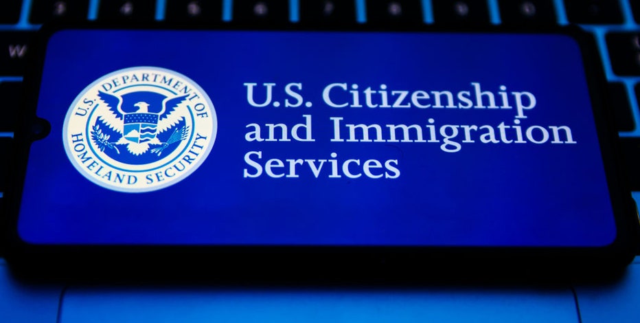 H-1b visa holders targeted by immigration, report says