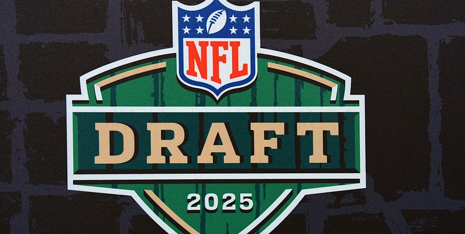 NFL Draft 2025: Cam Ward selected by Titans with No. 1 overall pick