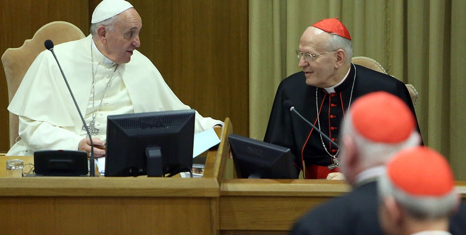 Who could be the next pope? A look at some top names