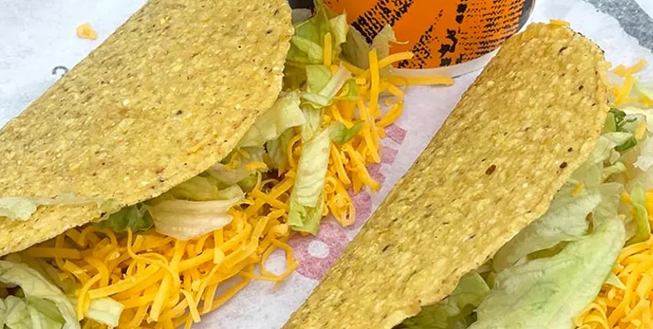 This fast-food chain is closing up to 200 'underperforming' locations