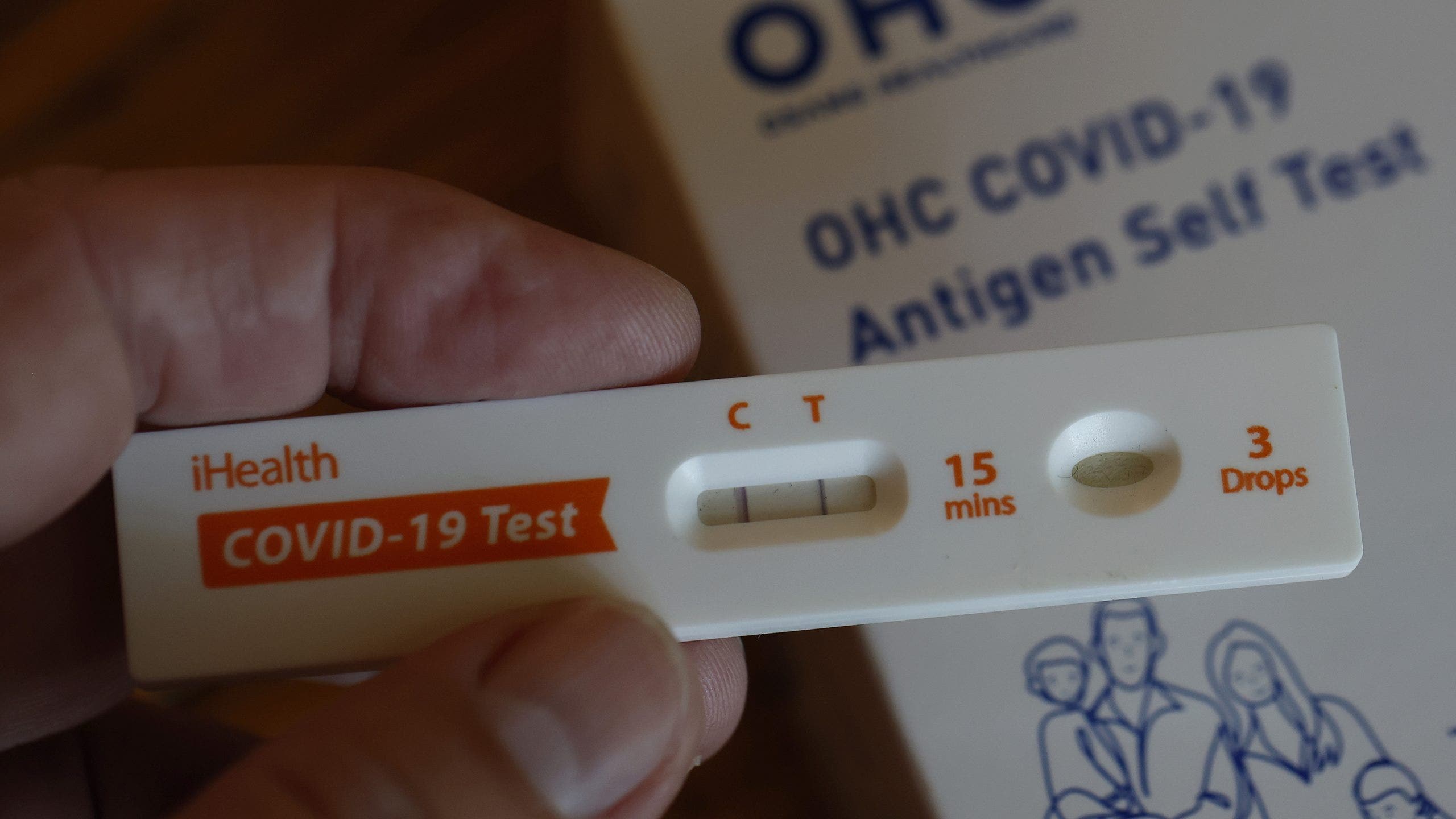 US sees cases of new COVID-19 variant linked to surge in China: report