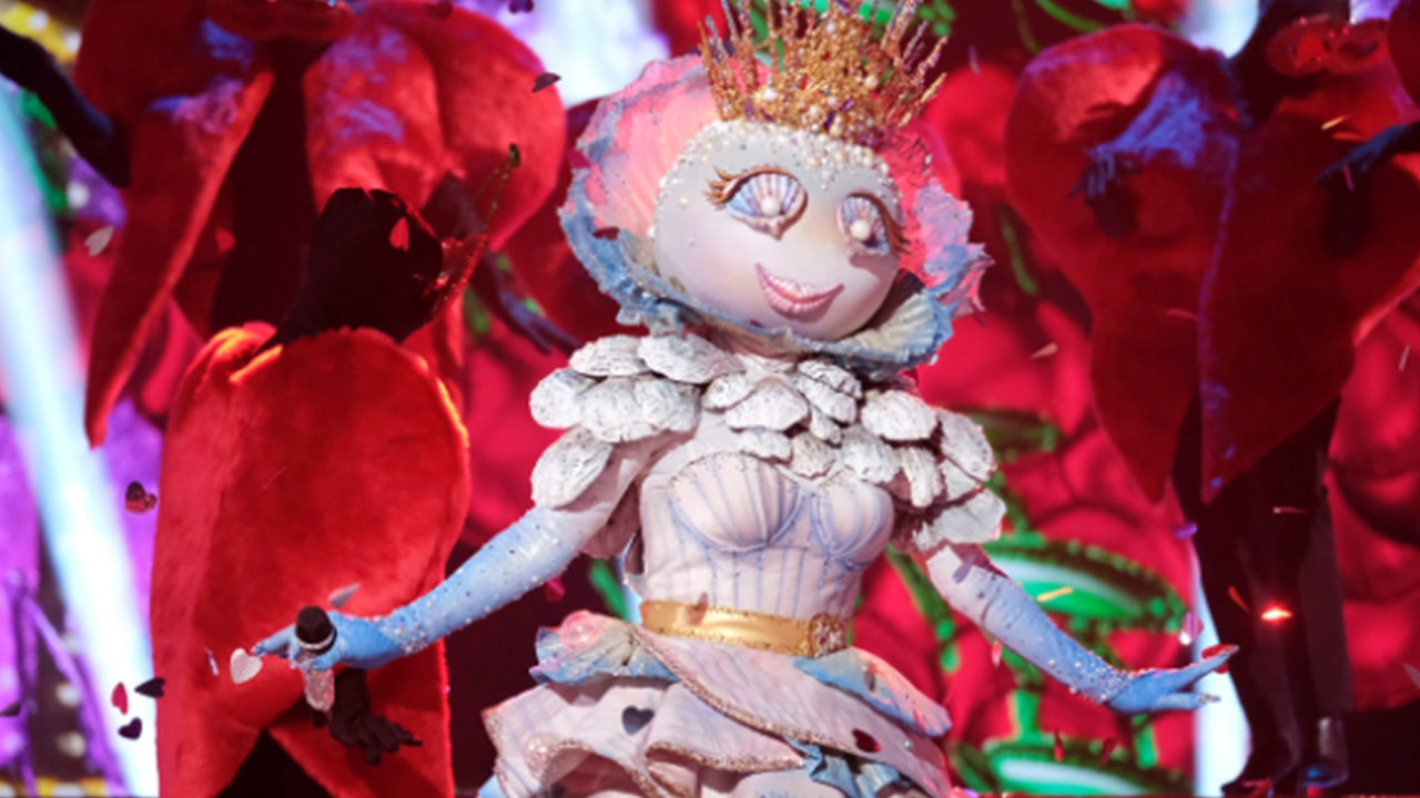 ‘The Masked Singer’ finale: Pearl wins Season 13