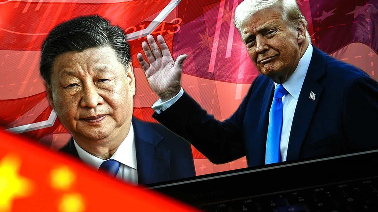 Chinese imports to US plummet to lowest levels since COVID-19 pandemic amid Trump tariffs