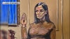 Diddy trial: Cassie testifies about 'violent arguments,' 'freak off' parties