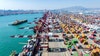 Cheap shipments from China are no longer duty-free