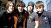 All-American Rejects are showing up at random houses for shows