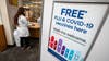CVS staff get perks like beach days and donuts for hitting vaccine goals: Report