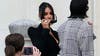Kim Kardashian graduates law program after six years of study
