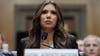 Kristi Noem's response after migrant lawsuit dismissed: 'Suck it'