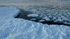 Antarctica gains ice for first time in decades, reversing trend of mass loss, study finds