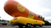 Indy 500 to host first-ever Oscar Mayer Wienermobile race