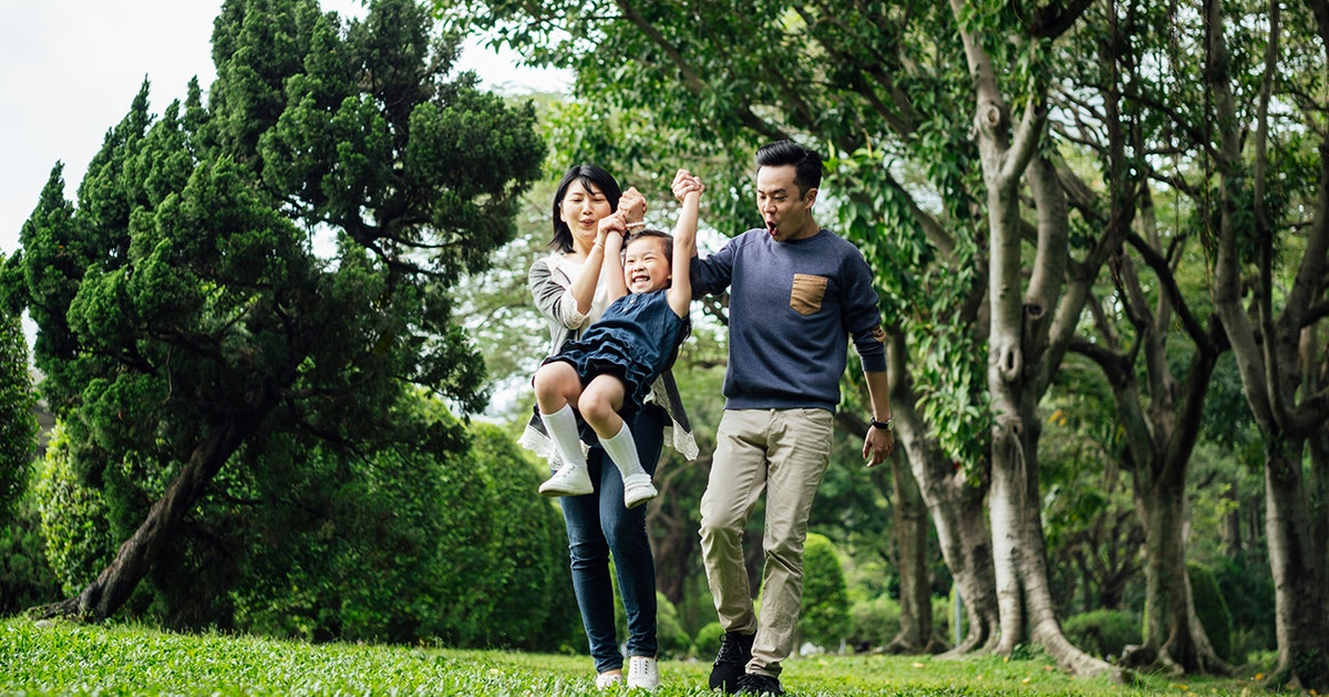 These are the best cities to raise a family in 2025, study finds ...