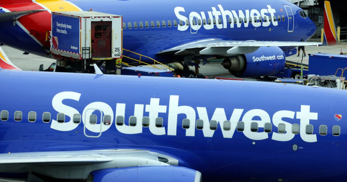can you bring cigarettes on a plane southwest Carryon and Personal Item Policy How should airlines handle passengers