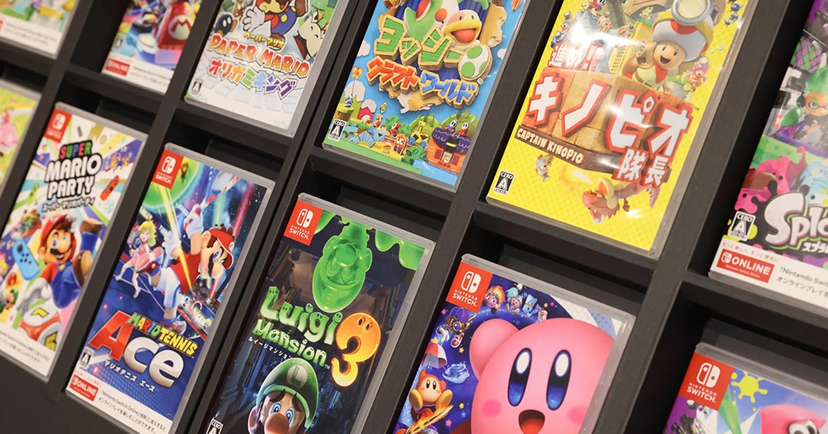 Sony slashes PS5 prices as Nintendo and Xbox hike console costs