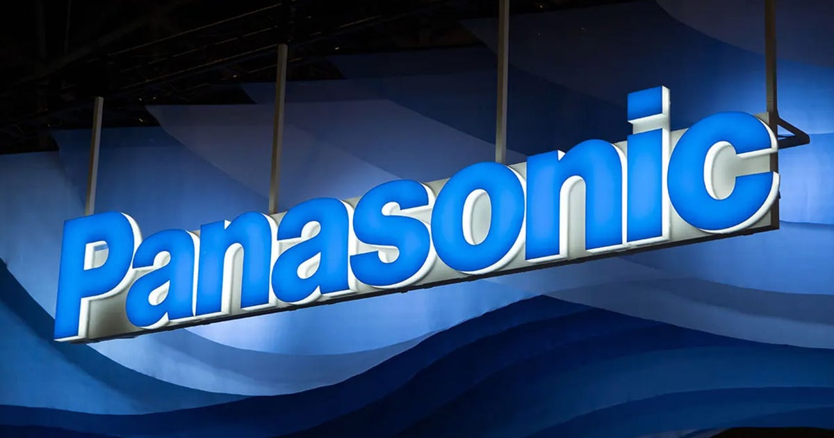 Panasonic cutting 10K jobs from its workforce: What to know | FOX 