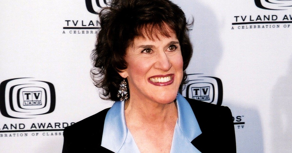 Ruth Buzzi, 'Laugh-In' comedian, dies at 88 | FOX 13 Tampa Bay