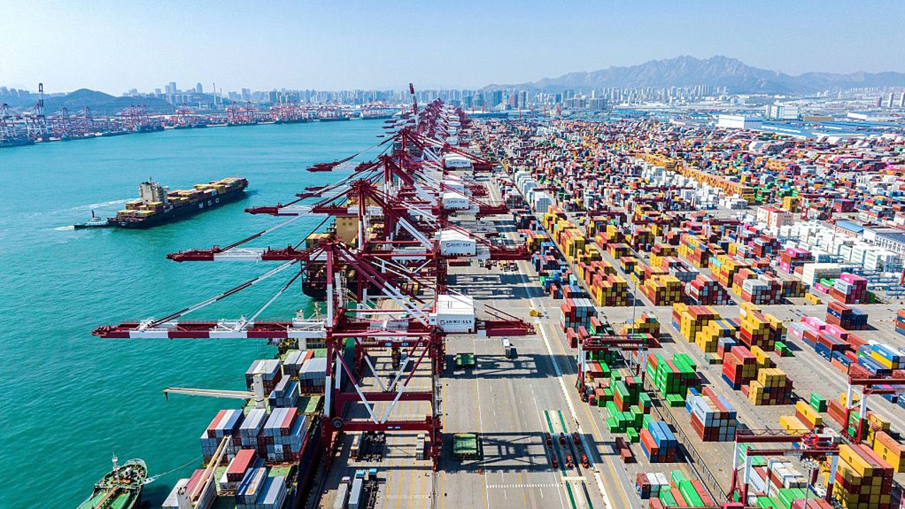 Cheap shipments from China are no longer duty-free