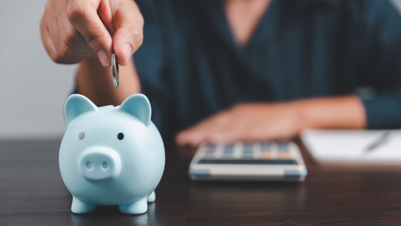Here's what will boost your feeling of financial well-being the most, researchers say Here's what will boost your feeling of financial well-being the most, researchers say