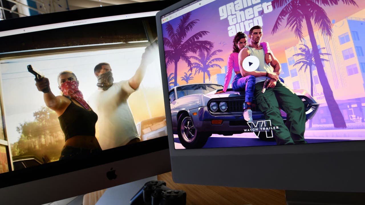GTA VI gets new trailer — what to know about the story and 2026 release date