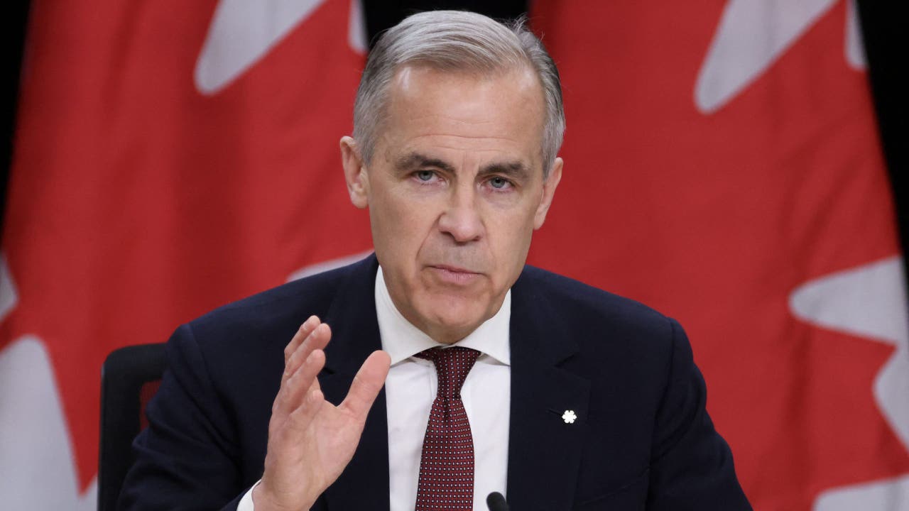 Watch live: Trump, Canada’s new PM meeting today amid tense relationship