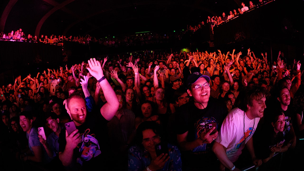 Live Nation offering $30 tickets for select concerts this summer: What to know