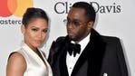 Diddy trial: Cassie testifies about 'violent arguments,' 'freak off' parties