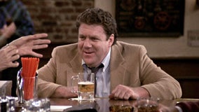‘Cheers’ star George Wendt dies at 76