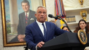 RFK Jr.'s 'Make America Healthy Again' report cited studies that don't exist