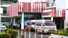 Fiji added to CDC’s travel alert after surge in dengue fever cases