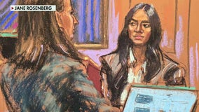 Diddy trial latest: Jury sent home for the day following Dawn Richard testimony