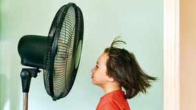 Here's how much more you'll pay to keep cool this summer