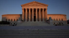 Supreme Court lets Trump end humanitarian parole for over 500K immigrants