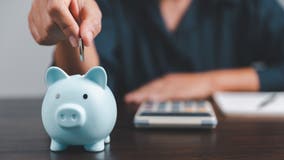 Here's what will boost your feeling of financial well-being the most, researchers say