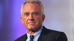 RFK Jr.'s next target: Ingestible fluoride products for kids