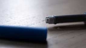 Popular weight-loss drug could help cut down on alcohol use, study finds