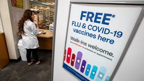 CVS staff get perks like beach days and donuts for hitting vaccine goals: Report