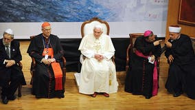 How do religions choose their leaders? What to know as Catholics prepare for next pope