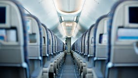 Passengers who unbuckle before the plane stops could face fines