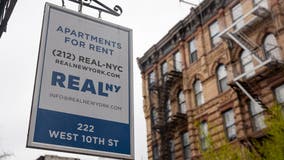 More US cities now require six-figure incomes to afford rent: Here's where