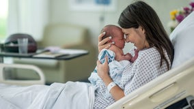 Top baby names of 2024: Official list from Social Security Administration