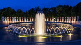 Trump names Thursday as day for US to celebrate victory in World War II