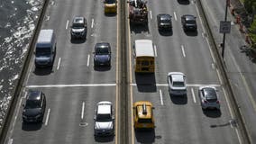 Tariffs on the auto industry could impact car insurance rates