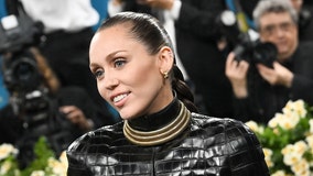 Miley Cyrus says infection from Hollywood Walk of Fame nearly cost her leg