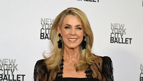 Deborah Norville to sign off from 'Inside Edition' on May 20 after 30 years