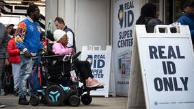 Will REAL ID be required for other transportation after May 7?