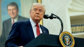 Trump executive order aims to ‘equalize’ drug costs for the US