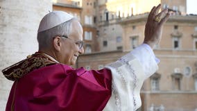 Pope Leo XIV identifies biggest threat to humanity