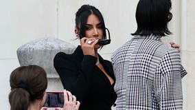 Kim Kardashian graduates law program after six years of study
