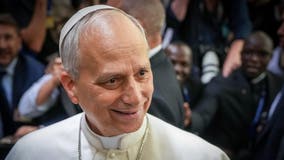 New pope shares thoughts on gay marriage, abortion